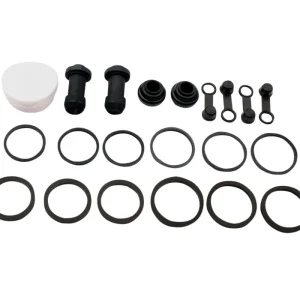 Wochenendangebot Kit di riparazione pinza freno anteriore BCF-121 per Honda CB CBR 1100 GL 1800