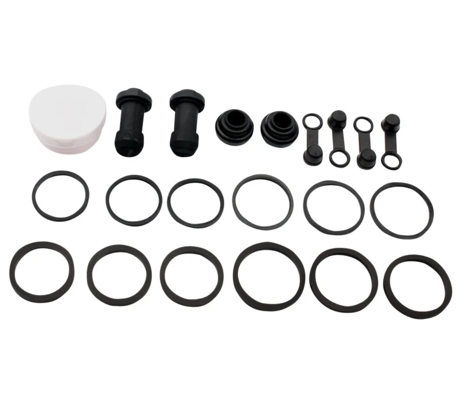 Wochenendangebot Kit di riparazione pinza freno anteriore BCF-121 per Honda CB CBR 1100 GL 1800