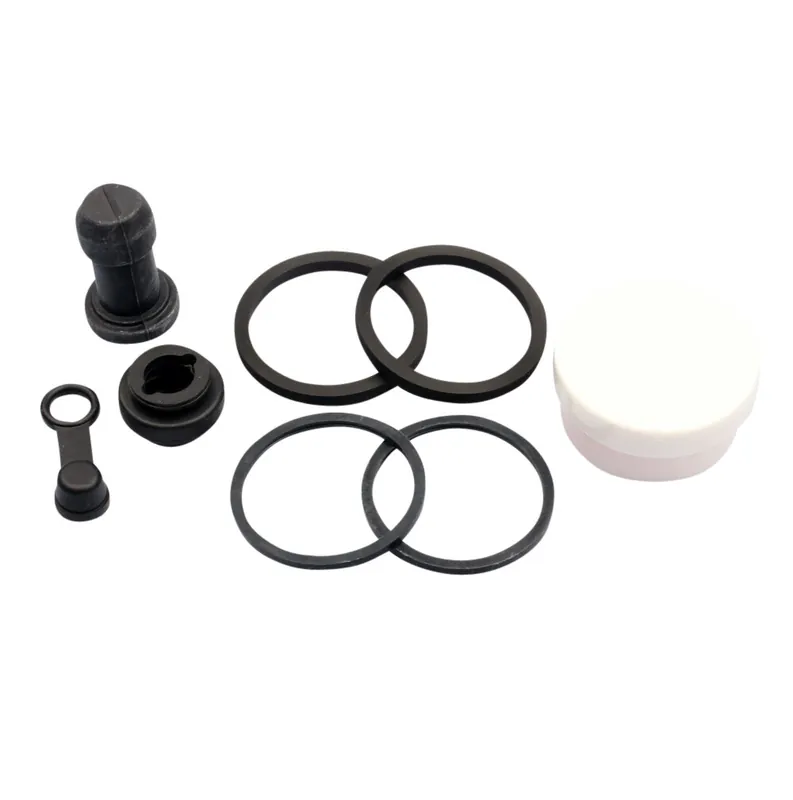 Online Kaufen Kit de réparation étrier de frein pour Honda NTV NX XRV 650 VT XL 600