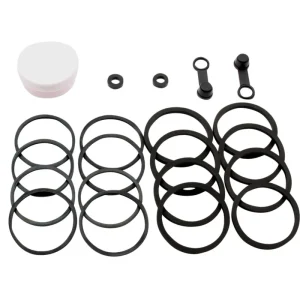 Kit de réparation d'étrier de frein avant BCF-134 pour Honda CBR 600 F VTR 1000 Kostenloser Versand