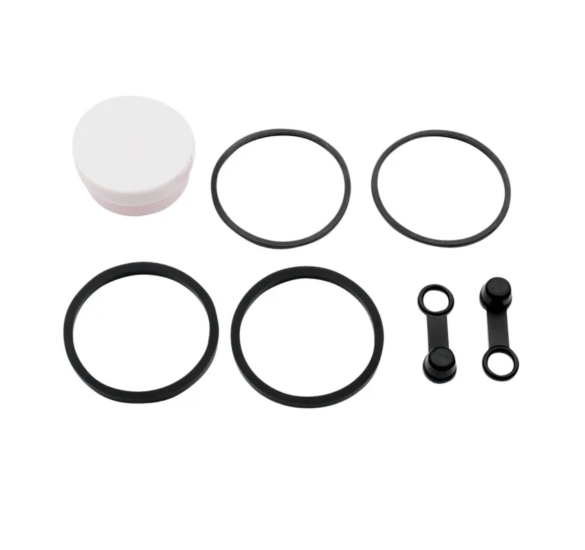 Juego de reparación de pinza de freno Yamaha RD 350 XJ 550 750 XS 1100 XV 1000 Markenware