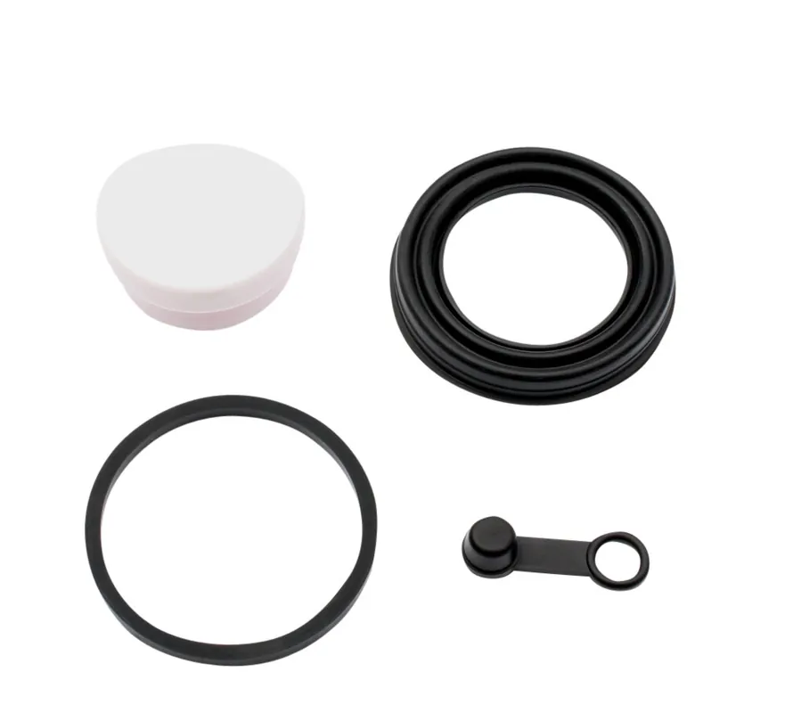 Kit Riparazione Pinza Freno per Yamaha RD 250 400 XS 400 XV 750 Markenware