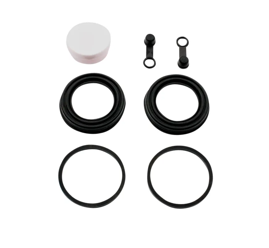 Expressversand Kit Riparazione Pinza Freno per Yamaha XS 750 SE US Custom 26H-W0048-00