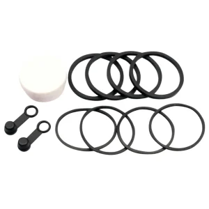 Kit de réparation étrier de frein pour Yamaha FZR 750 RD 350 XJ600 XV 750 1100 YZF-R1 Top-Angebot