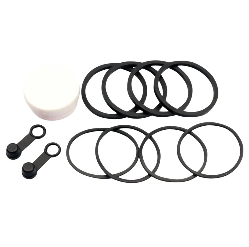 Kit de réparation étrier de frein pour Yamaha FZR 750 RD 350 XJ600 XV 750 1100 YZF-R1 Top-Angebot