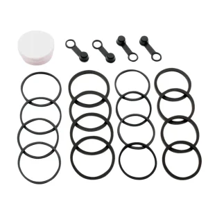 Günstig Kit de réparation d'étrier de frein avant BCF-210 pour Yamaha FZR 1000 # 89-93