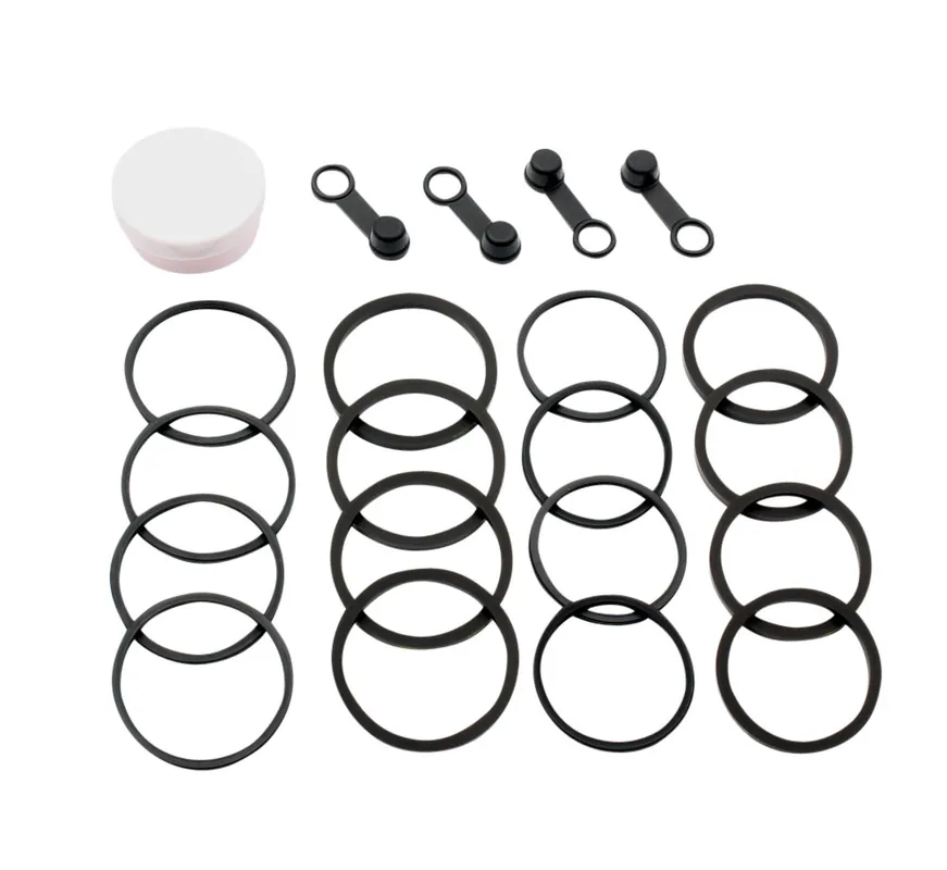 Kit de reparación de pinza de freno delantero BCF-210 para Yamaha FZR 1000 89-93 Knallerangebot