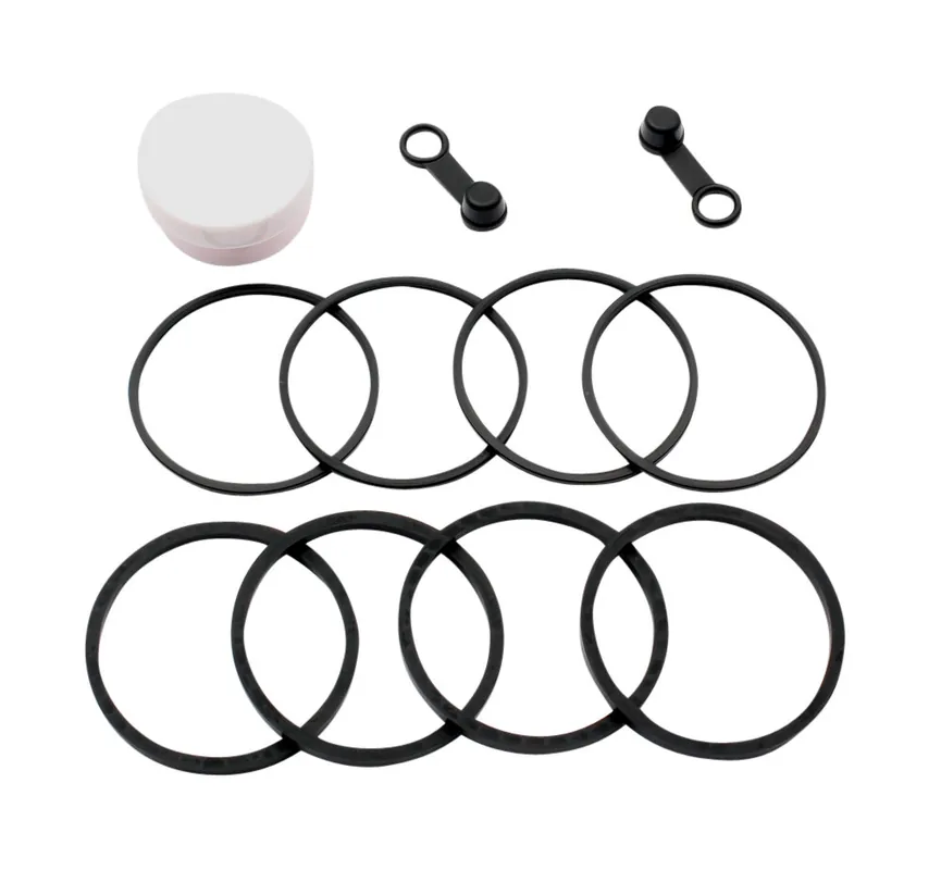 Kit Riparazione Pinza Freno per Yamaha FZ 750 VMX-12 1200 Vmax Neue Ware