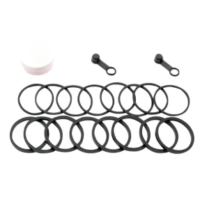 Rabatt Kit de réparation étrier de frein pour Yamaha FZ FZR 750 TRX 850 FJ XJR 1200 XVZ 1300