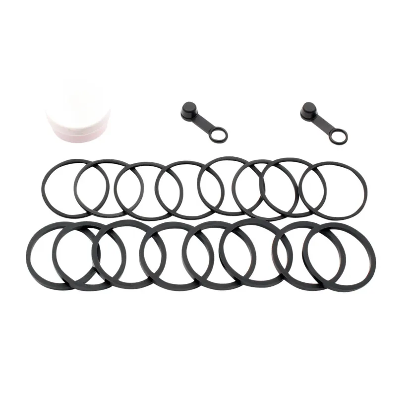 Jetzt Kaufen Juego de reparación de pinza de freno para Yamaha FZ FZR 750 1000 FJ XJR 1200 XVZ1300