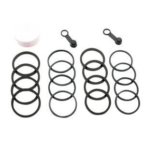 Juego de reparación de pinza de freno para Yamaha FZS YZF YZF-R1 1000FJR XJR 1300 Neu Im Sortiment