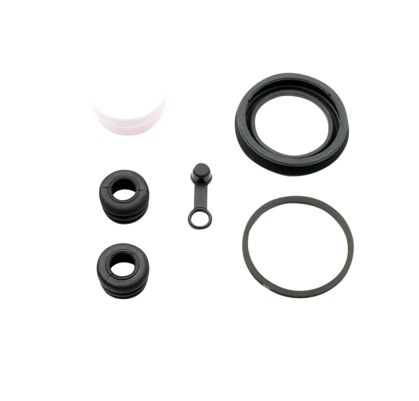 Kit de réparation étrier de frein pour Suzuki GS 450 GSX 250 400 59122-18410 Billig
