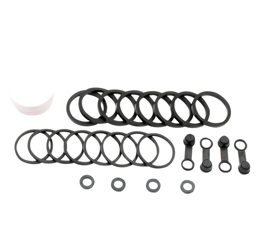 Kostenloser Rückversand Kit de réparation étrier de frein pour Suzuki GSX 600 750 RG 250 500