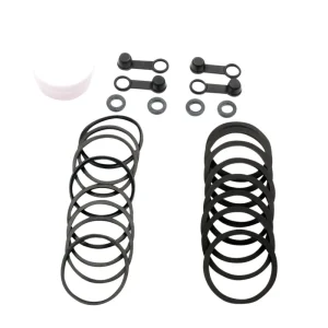 Direkt Vom Hersteller Kit di riparazione pinza freno anteriore BCF-311 per Suzuki GSX-R 750 1100 85-88