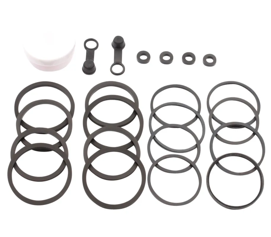 Kit di riparazione pinza freno anteriore BCF-312 per Suzuki GSX-R # Triumph Zertifiziert