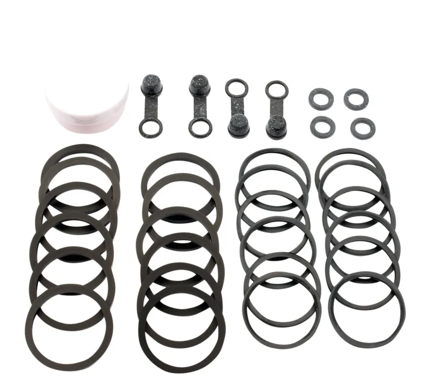 Kit de réparation étrier de frein pour Suzuki GSX-R 1100 750 69107-32400 Echt