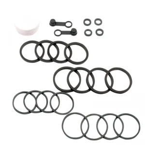 Top-Seller Kit Riparazione Pinza Freno per Suzuki GSF 1250 650 GSX 1250 650 GSX-R 600 TL 1000