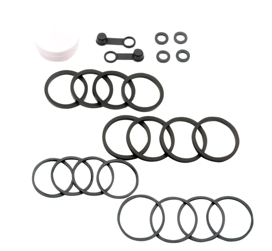 Kit de réparation étrier de frein pour Suzuki GSF 650 GSX 1250 650 GSX-R 600 TL 1000 Abverkauf