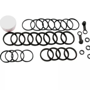 Abverkauf Kit de réparation étrier de frein pour Suzuki GSF 1200 GSX 1300 GSX-R 1000 750 TL1000