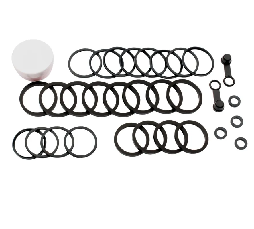 Abverkauf Kit de réparation étrier de frein pour Suzuki GSF 1200 GSX 1300 GSX-R 1000 750 TL1000