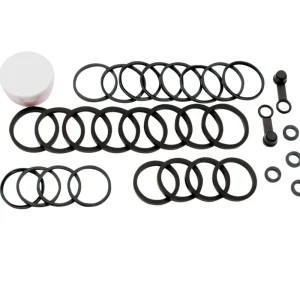 Kit Riparazione Pinza Freno per Suzuki GSF 1200 GSX 1300 1400 GSX-R 1000 750 TL 1000 Direkt Vom Hersteller