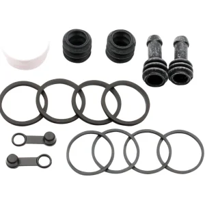 Bestseller Kit Riparazione Pinza Freno per Suzuki DL 1000 650 GSF 600 650 GSX 600 750 VL 1500
