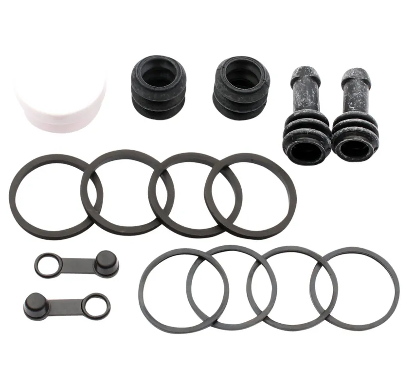 Kit de réparation étrier de frein pour Suzuki DL 1000 GSF 600 650 GSX 600 SV 650 Kostenfreie Lieferung