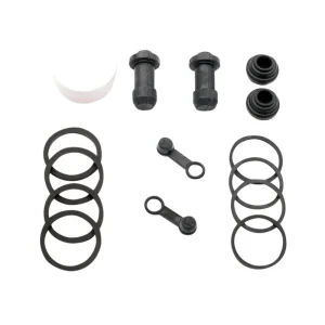 Begrenztes Angebot Kit Riparazione Pinza Freno per Suzuki AN 400 650 FL 125 GSF 600 59122-01A00
