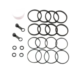 Kit Riparazione Pinza Freno per Suzuki GSX-R 600 750 SV 1000 Top-Preis