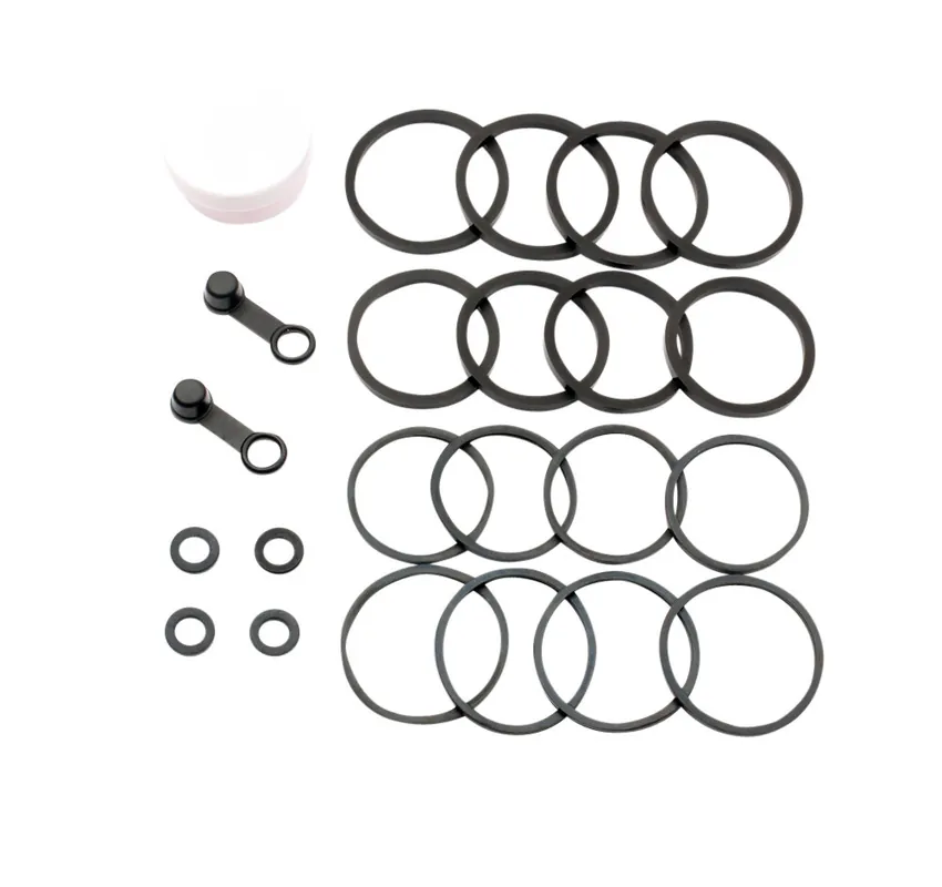 Kit Riparazione Pinza Freno per Suzuki GSX-R 600 750 SV 1000 Top-Preis