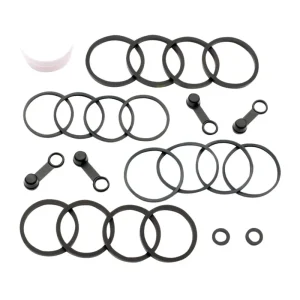 Kit de réparation étrier de frein pour Suzuki GSR 600 GSX-R 600 750 Letzte Chance