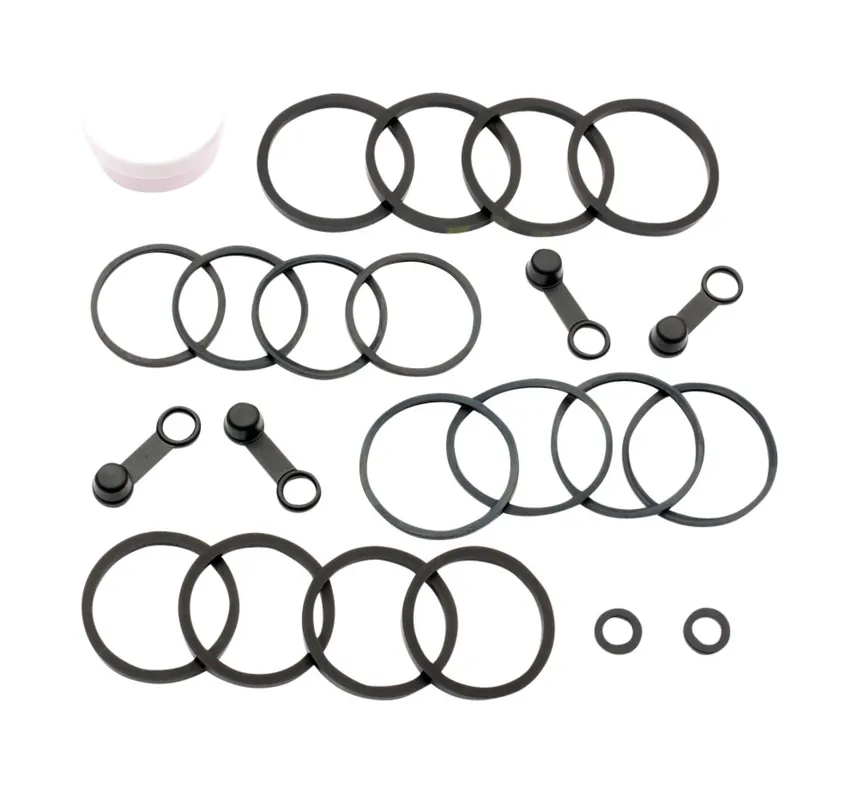 Kit de réparation étrier de frein pour Suzuki GSR 600 GSX-R 600 750 Letzte Chance