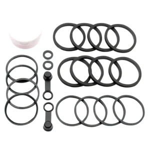 Kit Riparazione Pinza Freno per Suzuki GSX-R 1000 Neue Kollektion