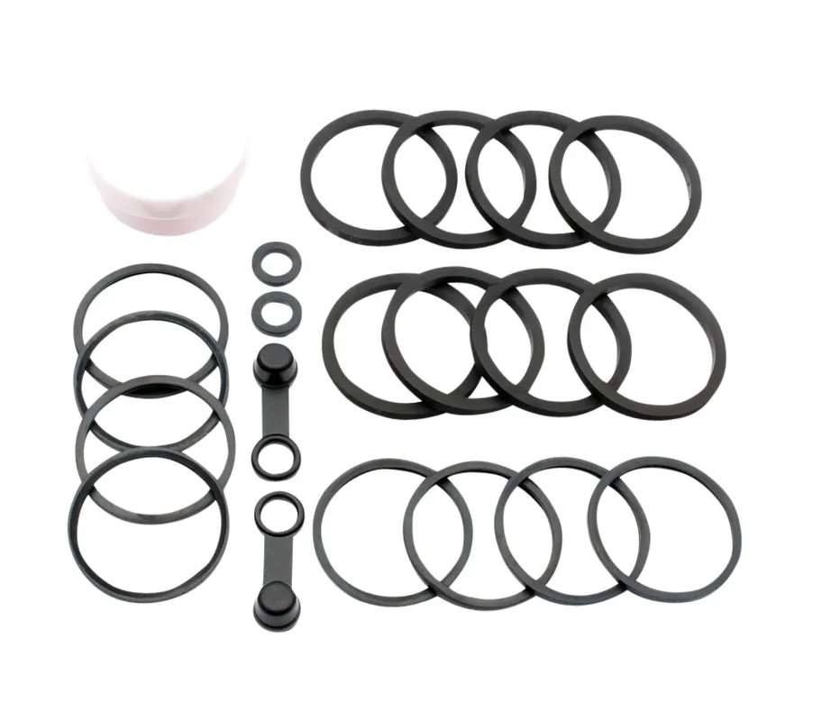 Juego de reparación de pinza de freno Suzuki GSX-R 1000 55156-66310 Meistverkauft