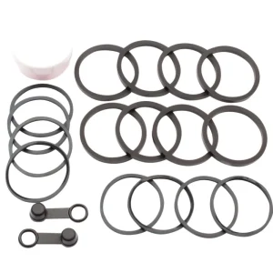 Kit de réparation étrier de frein pour Suzuki GSX-R 600 750 1000 Beliebt