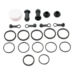 Kit di riparazione pinza freno anteriore BCF-130 per Honda VFR 800 # 2002-2013 Schnäppchen
