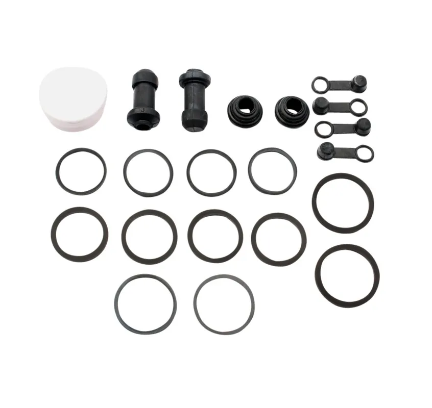 Kit de réparation d'étrier de frein avant BCF-131 pour Honda ST 1300 A # 02-13 Markenprodukt