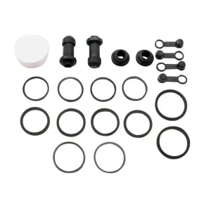 Neu Im Sortiment Kit di riparazione pinza freno anteriore BCF-131 per Honda ST 1300 A # 2002-2013