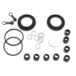 Kit de réparation étrier de frein pour Kawasaki Z 650 1000 1300 Z1R 1000 Markenprodukt
