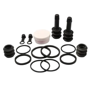 Kit de réparation étrier de frein Kawasaki GPX 600 750 GTR ZX-10 1000 ZR 550 750 Wochenendangebot