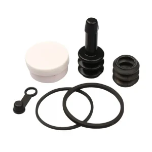 Aktuell Kit de réparation étrier de frein pour Kawasaki EL 250 GPZ 305 EN 500 VN 800 1500