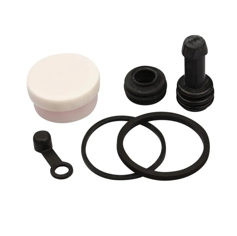 Super-Preis Kit Riparazione Pinza Freno per Kawasaki KLR 650 KX 250 500