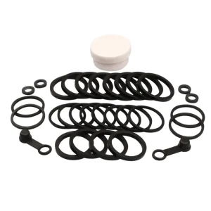 Bestpreis Kit di riparazione pinza freno anteriore BCF-416 per Kawasaki ZRX 1200 ZX-7R 9R