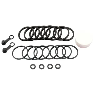 Kit de réparation étrier de frein pour Kawasaki GPZ 900 ZR 1100 ZXR 400 750 ZZR 1100 Sonderaktion