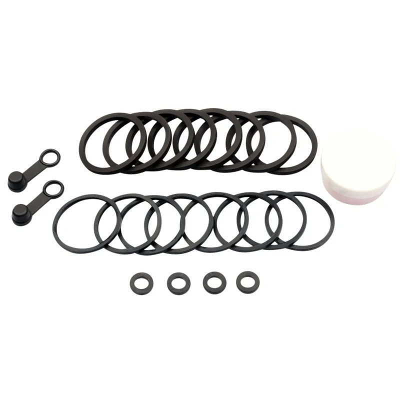 Kit de réparation étrier de frein pour Kawasaki GPZ 900 ZR 1100 ZXR 400 750 ZZR 1100 Sonderaktion