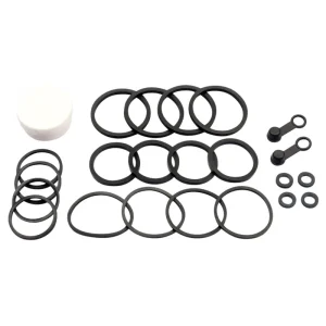 Kit de reparación de pinza de freno delantero BCF-418 para Kawasaki ZXR750 89-95 Bestpreis