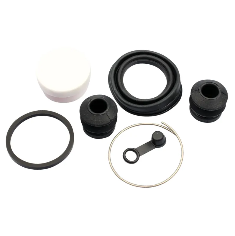 Juego de reparación de pinza de freno Honda CB 750 900 CBX 1000 45133-371-006 Neu Im Sortiment