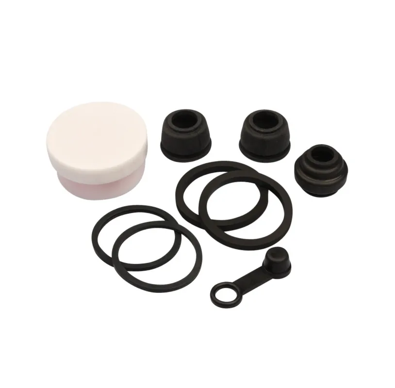 Kit Riparazione Pinza Freno per Honda CB 750 900 CBR 600 1000 CBX 1000 VF VFR 750 Expressversand