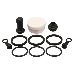Begrenztes Angebot Kit de réparation étrier de frein pour Honda CBF 1000 VFR 800 43353-MG9-006