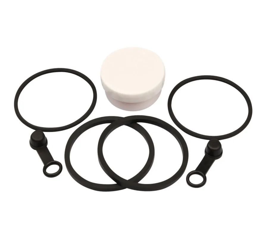 Ausverkauf Kit de réparation étrier de frein pour Yamaha BT XVS 1100 FJ 1100 1200 XJR XVZ 1200